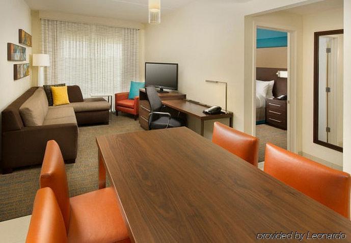 Residence Inn By Marriott Nashville South East/Murfreesboro Exterior photo