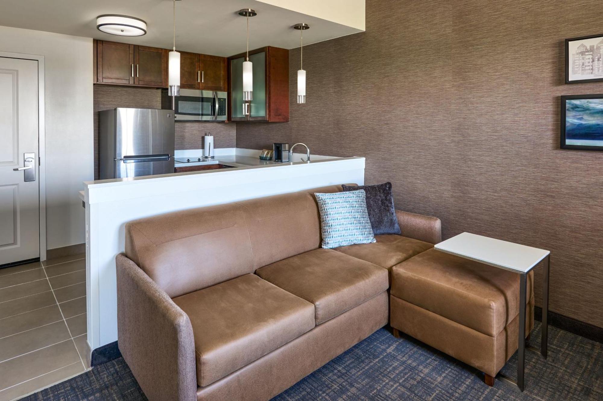 Residence Inn By Marriott Nashville South East/Murfreesboro Exterior photo